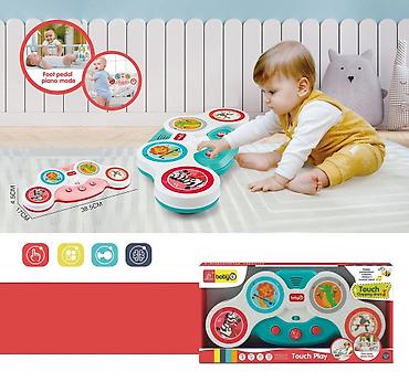 svecana obuca: Bubnjevi za bebe – muzička igračka za razvoj Bubnjevi za bebe su — 1