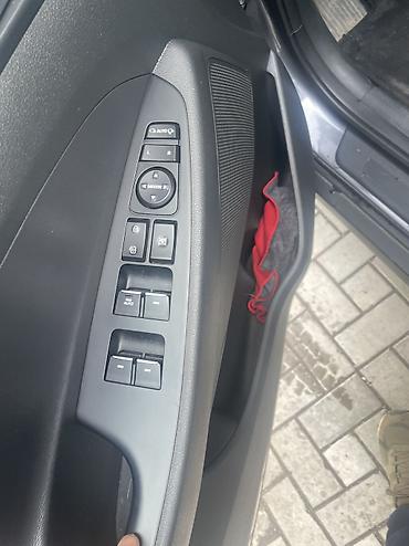 Hyundai: Hyundai Tucson: 2020 г., 2 л, Автомат, Дизель, Кроссовер — 13