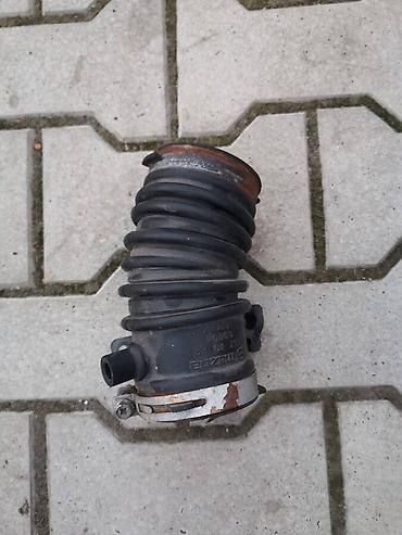 CREVO USISA MOTORA GH/LF 2,0B ZA MAZDA 6 OD 2008. DO 2011. GOD na lalafo.rs CREVO USISA MOTORA GH/LF 2,0B ZA MAZDA 6 OD 2008. DO 2011. GOD
