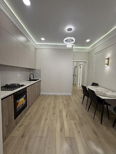 Продажа квартир: 2 комнаты, 60 м², Филармония Элитка, 10 этаж, Евроремонт — 3
