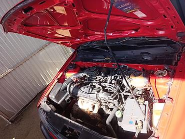 ауди 80 б3 тюнинг: Volkswagen Golf: 1994 г., 1.6 л, Механика, Бензин, Хэтчбэк — 9