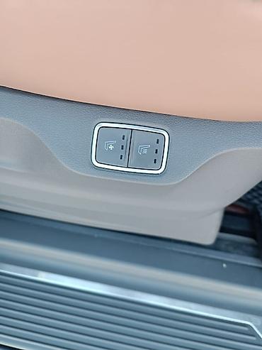 хендэ стария: Hyundai Staria: 2022 г., 3.5 л, Автомат, Газ, Минивэн — 6