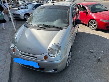 даево некся 2: Daewoo Matiz: 2006 г., 0.8 л, Механика, Бензин, Хэтчбэк