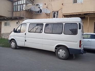 oka satışı: Ford Transit: 2.5 l | 1996 il Mikroavtobus — 1