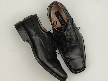 Shoes for men, 41, condition - Very good