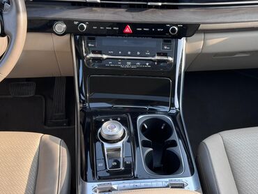 Kia: Kia Carnival: 2020 г., 2.2 л, Автомат, Дизель, Минивэн — 5