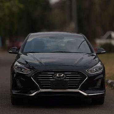 септизим цена бишкек: Сдаю Hyundai Sonata, На неделю, Без водителя — 2