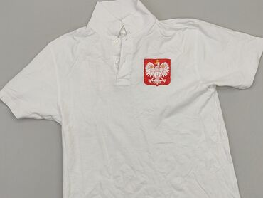 Koszulki: Koszulka polo dla mężczyzn, M, stan - Bardzo dobry