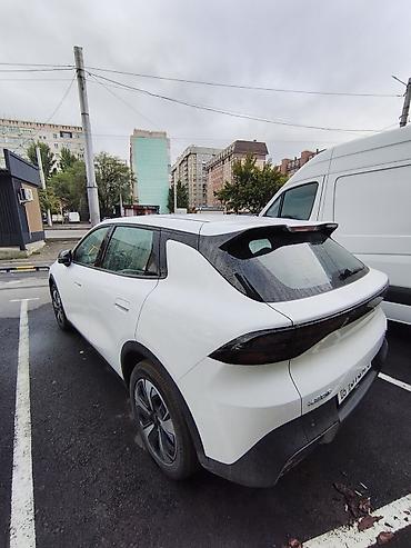 хюндай палисад бишкек: Чехолдор түсү - Ток сары, Changan, Жаңы — 5