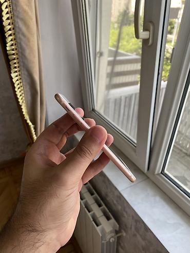 iphone 8 qiyməti: IPhone 8, 64 GB, Qızılı, Barmaq izi — 7