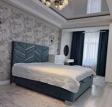 Продажа квартир: 3 комнаты, 110 м², Элитка, 5 этаж, Дизайнерский ремонт — 3