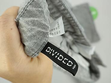 bluza divided: H&M Divided, Jeansy damskie, rozmiar XL — 4
