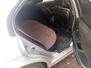 Hyundai: Hyundai Sonata: 2001 г., 1.8 л, Механика, Бензин, Седан — 2