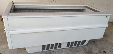 xacmaz soyuducu: Baliq Soyducusu .TİTAN. 3metr eni. 90 sm dərinliyi. 2.1 metr