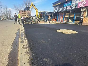 Кладка: Укладка асфальта Бесплатная консультация Больше 6 лет опыта — 3