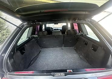 e46 bmw: BMW X5: 2002 г., 4.4 л, Автомат, Бензин, Внедорожник — 6