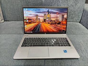 компьютерные мыши epicgear: Ноутбук, HP, 20 ГБ ОЗУ, Intel Core i5, 15.6 ", Новый, Для работы, учебы, память SSD