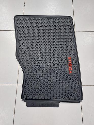 range: Avtomobil üçün ayaqaltı, Yeni, Rezin, Rayonlara çatdırılma — 4