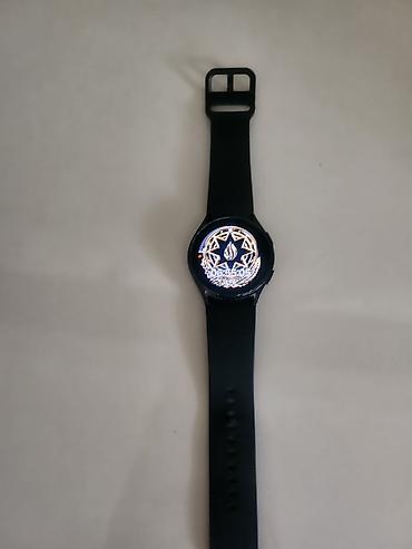 samsung işlənmiş: İşlənmiş, Smart saat, Samsung, Sensor ekran, rəng - Qara — 2
