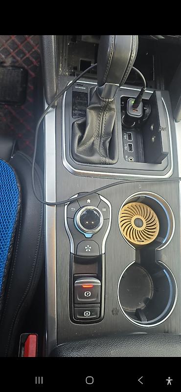 рено самсунг см6: Renault SM6: 2023 г., Автомат, Газ, Седан — 9