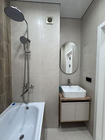 дом кут: 2 комнаты, 42 м², Технопарк Элитка, 8 этаж, Дизайнерский ремонт — 9