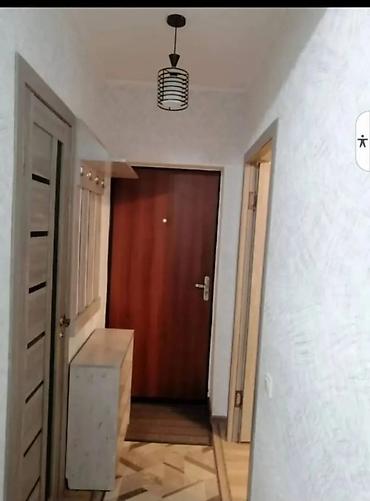 Күндүк ижара: 22 м², 1 бөлмө, Кара-Жыгач ж/м, Балдарсыз түгөйлөргө — 6