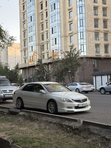 купить машину хонда аккорд: Honda Inspire: 2003 г., 3 л, Автомат, Бензин, Седан