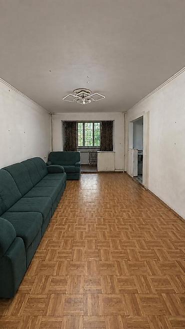 Продажа квартир: 3 комнаты, 58 м², 6 мкр 104 серия, 2 этаж — 4