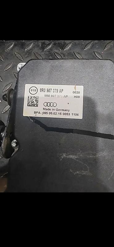 usb na 12v: AUDI Q5 DELOVI ABS MODUL 8R0614517CL 8R0907479AP | Audi delovi — 5