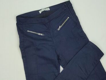 legginsy welurowe push up allegro: Zara, Брюки жіночі, розмір S