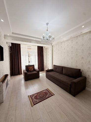 Продажа квартир: 1 комната, 50 м², ТЭЦ Элитка, 3 этаж, Евроремонт — 3