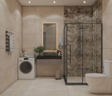hamam sekilleri: Evinizi yeniləmək üçün mükəmməl kafel! 👍🏻 🥳 Geniş çeşiddə yüksək