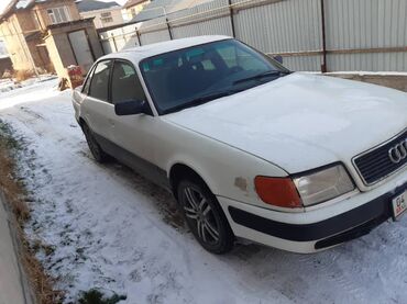 гитара ауди с4: Audi 100: 1993 г., 2.6 л, Механика, Бензин, Седан