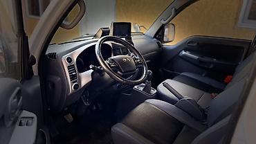 Грузовики: Грузовик, Kia, Стандарт, 3 т, Б/у — 9