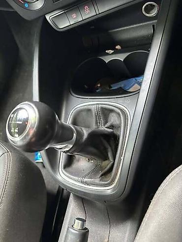 pezo 1: RUCICA MENJAČA 5 BRZINA ZA AUDI A1 — 1
