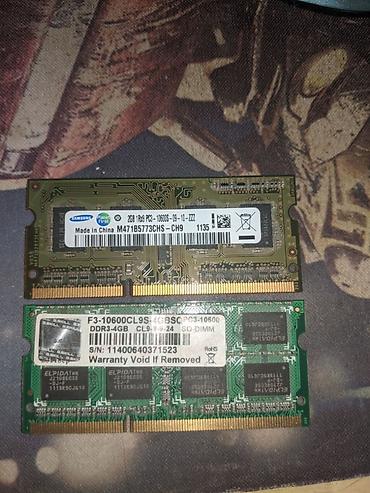 Оперативная память и процессор Десктопная DDR3 4Gb: Zeppelin 4Gb 1333