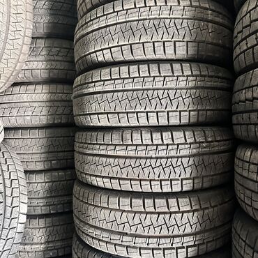 мотоблок беловодск: Шины 205 / 60 / R 16, Зима, Б/у, Комплект, Легковые, Pirelli