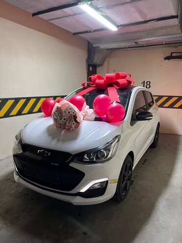 Декоративные ленты и банты: Шарики и коробочка в подарок при заказе банта на машину 😍 Бантики на — 7