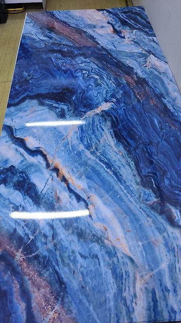 Фасадные гранитные плитки: Гибкий мрамор #гипкий — 29