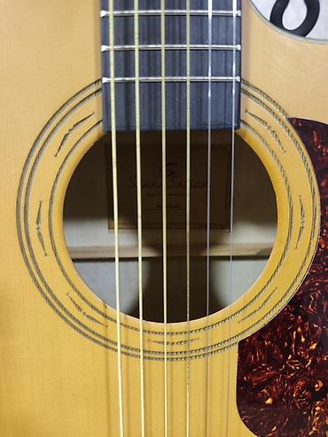 Akustik gitaralar: Elektro Akustik gitara Soundstation 3 4 ay olar alınlb. Bütün — 14