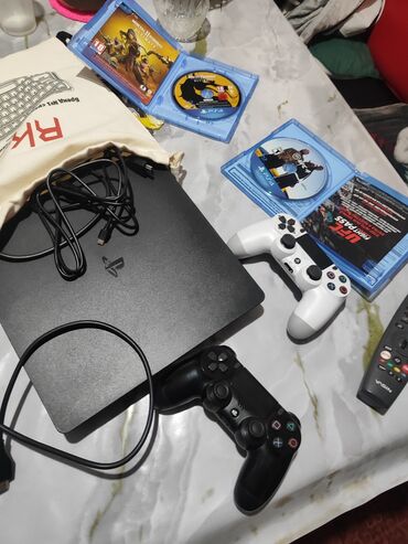 телевизор skyworth 43 цена бишкек: Playstation 4 1 tb продажа 40 к или 38 к 1 джойстик, 2 джойстик отдам