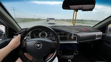 крышка нексия: Daewoo Nexia: 2012 г., 1.5 л, Механика, Бензин, Седан