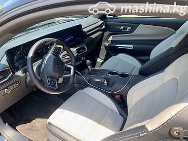диски для форд: Ford Mustang: 2023 г., 2.3 л, Автомат, Бензин, Купе — 5