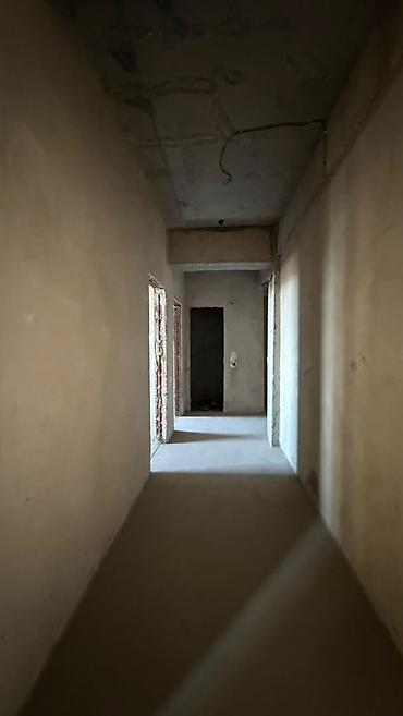Продажа квартир: 2 комнаты, 80 м², Шлагбаум Элитка, 11 этаж, ПСО (под самоотделку) — 6