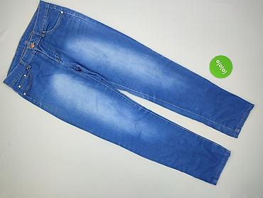trang jeans: Jeansy damskie, rozmiar M — 2