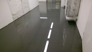 Эпоксидный пол: Полы наливные для паркингов. Полы для паркинга в обязательном at lalafo.kg — 2 Эпоксидный пол: Полы наливные для паркингов. Полы для паркинга в обязательном — 2