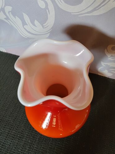 Vaze i saksije: Vaza, Staklo, bоја - Šareno, Novo — 7