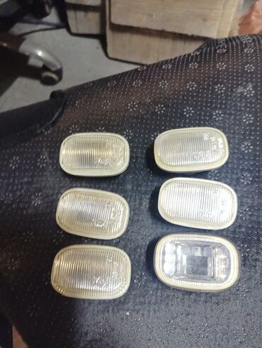 Другие автозапчасти: ПРОДАЮ это не разбор есть только то что на фото Тоета Эстима Тойоту — 39