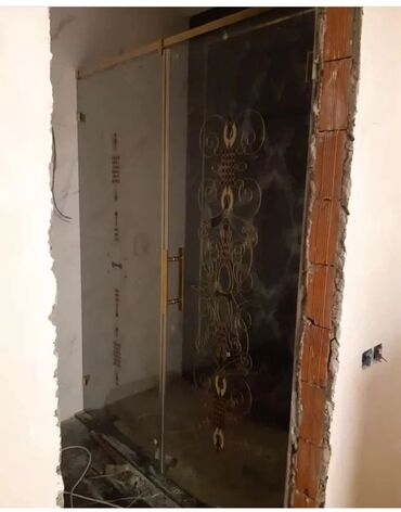 Duş kabinaları, arakəsmələr: Yeni Arakəsmə, Düzbucaqlı, Ödənişli çatdırılma -da lalafo.az — 22 Duş kabinaları, arakəsmələr: Yeni Arakəsmə, Düzbucaqlı, Ödənişli çatdırılma — 22