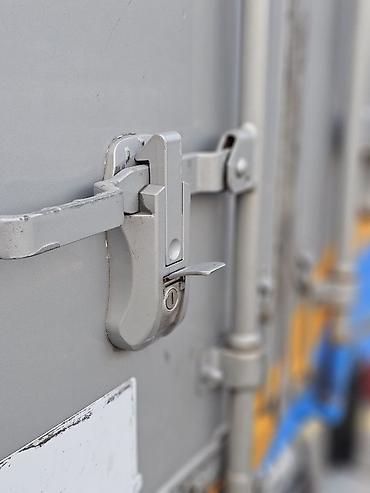 Kia: Kia BONGO: 2019 г., 2.5 л, Автомат, Дизель, Фургон at lalafo.kg — 6 Kia: Kia BONGO: 2019 г., 2.5 л, Автомат, Дизель, Фургон — 6